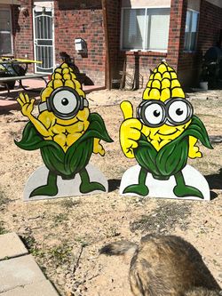 Children of corn. X2