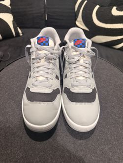 Travis Scott x Nike Mac Attack SP ‘Cactus Mac’