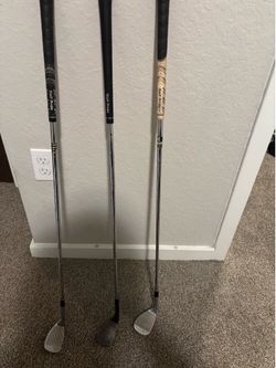 Cleveland Golf Wedges