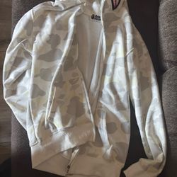 Bape Hoodie Glow In The Dark 