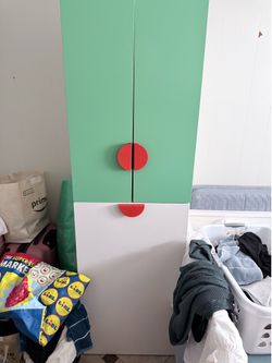 Wardrobe