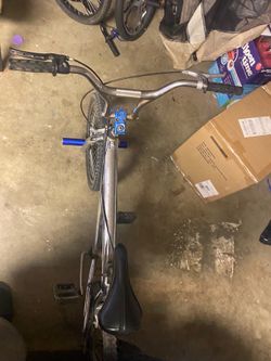 Bmx