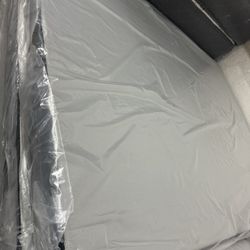 Queen Size Boxspring Foundation