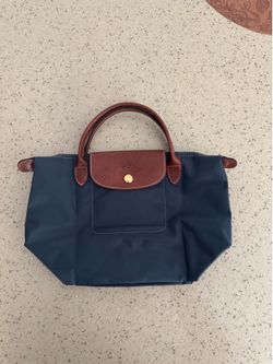 LONGCHAMP MINI BAG