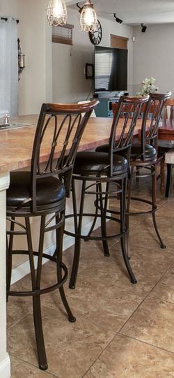 Barstools