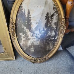 Vintage Picture 