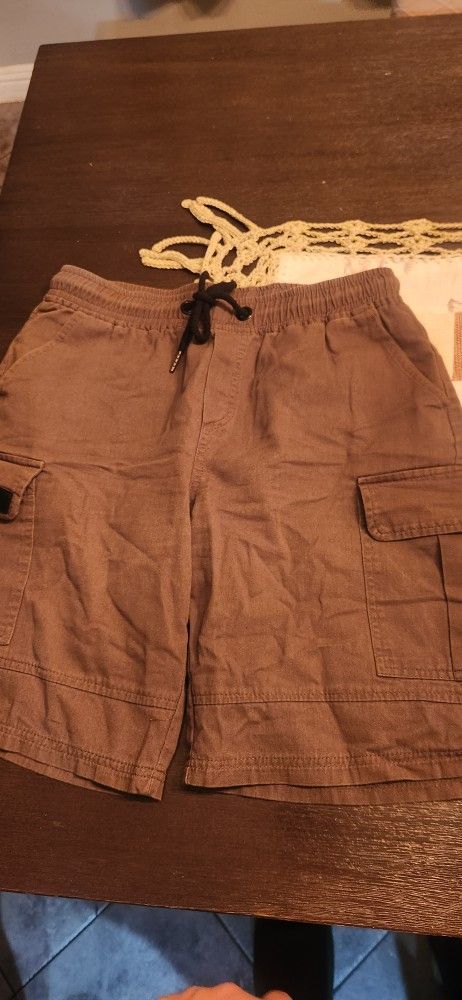 Mens Shorts