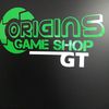 OriginsgameshopGT