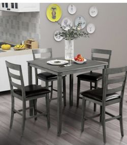 Kitchen Table