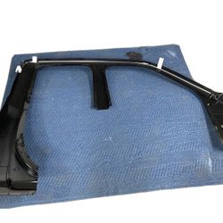 OEM Ram 1500 09-22 Body Side Aperture Outer Panel, Left - Mopar ((contact info removed)7AA)