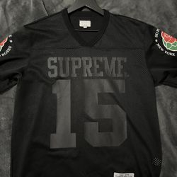 Supreme Jersey