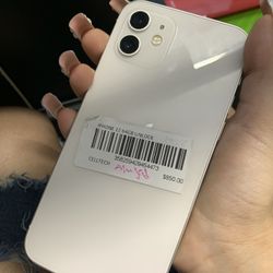 iPhone 12