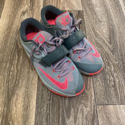 Nike KD 7 Calm Before The Storm
