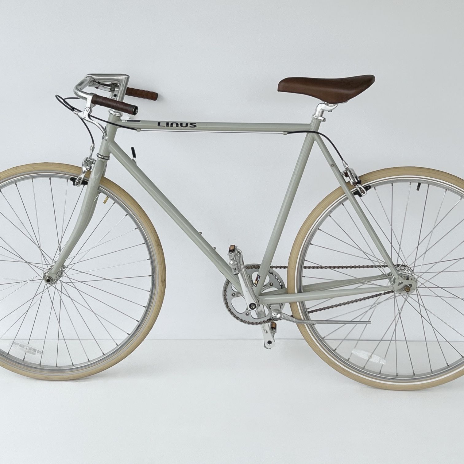 Linus Gaston 3 Bicycle for Sale in Tujunga, CA - OfferUp