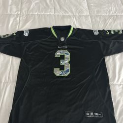 Nike NFL wilson jersey 
