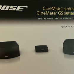 Bose 