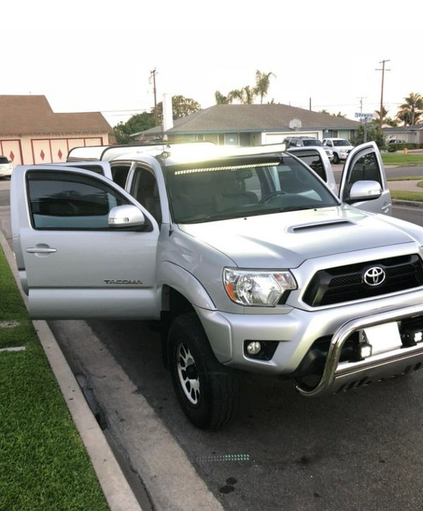 2012 toyota tacoma for Sale in Los Angeles, CA - OfferUp