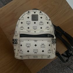 Used Mcm Bag
