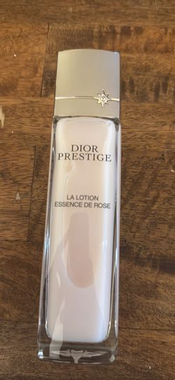 Dior Prestige La Lotion Essence de Rose Revitalizing Lotion