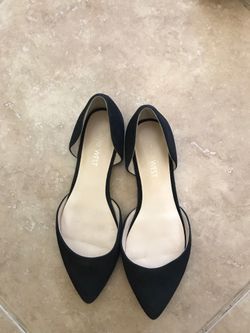 Dress shoes