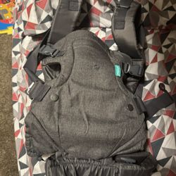 Baby Carrier