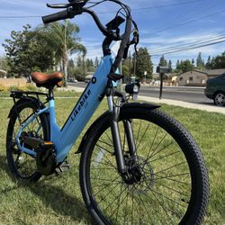 E-bike For Adult 