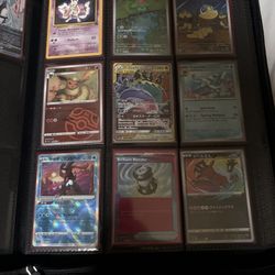 Pokemon Collection
