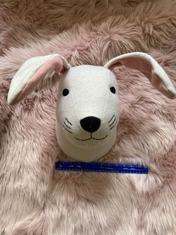 Wall Decorations For Girl Room Rabbit