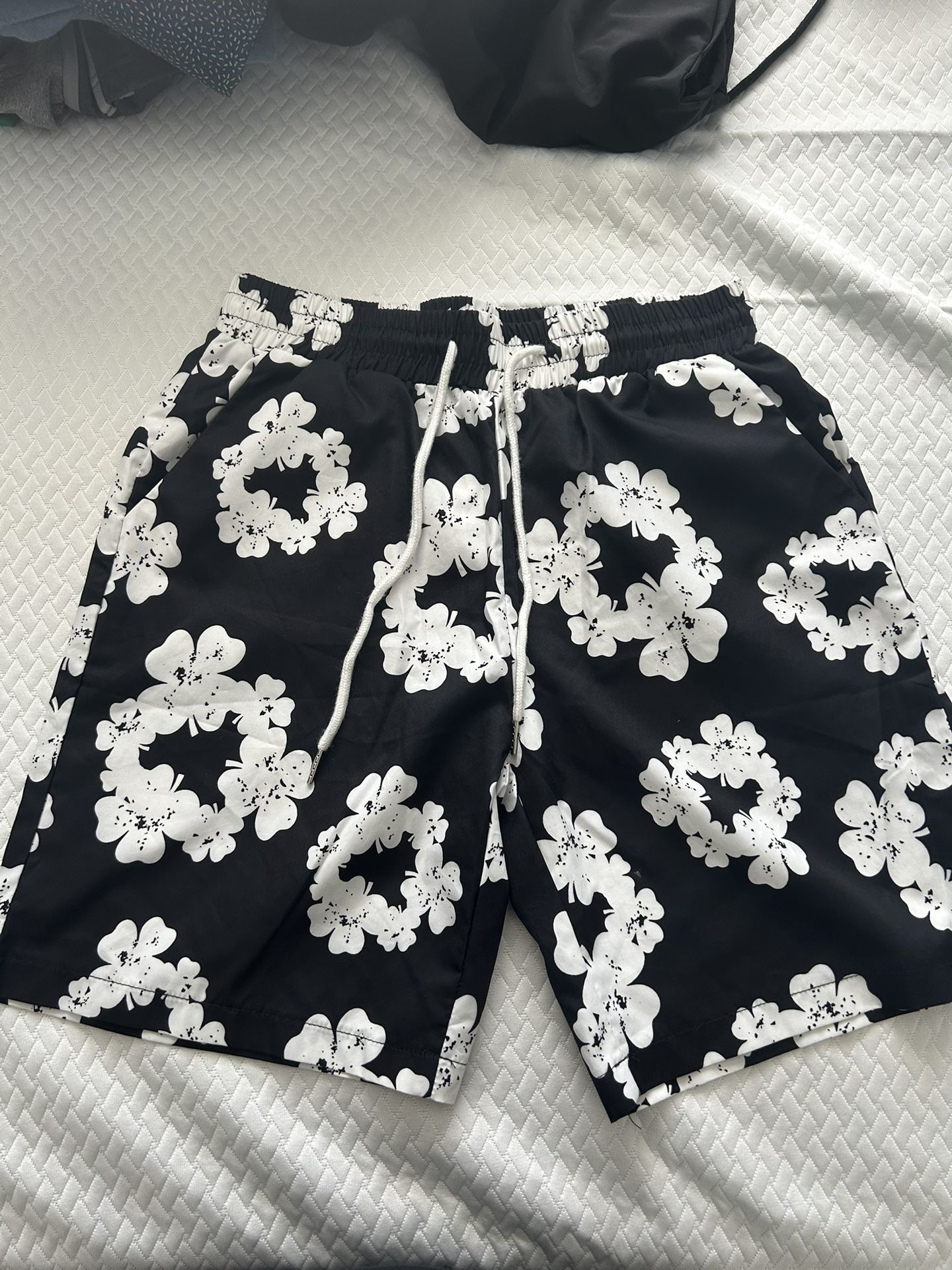 Shien Pants Size M