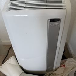 Portable A/C Unit
