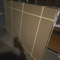 Kal King Bed Frame 