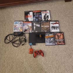 PS2 
