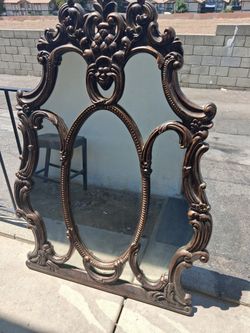 Big Mirror,