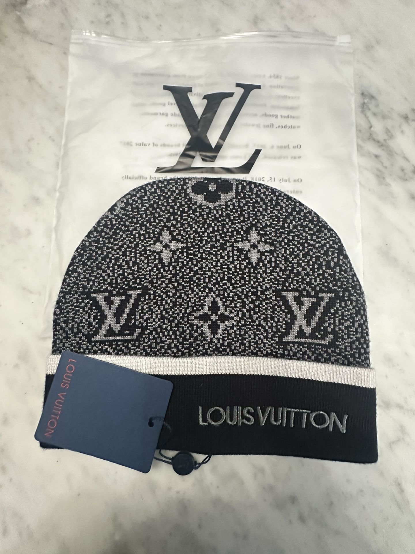 LV Beanie