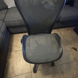 Herman miller Aeron- B  Desk office Gaming Chair