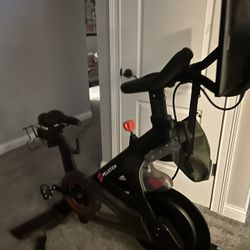Rarely Used Peleton 