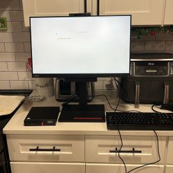 Lenovo Thinkcentre 