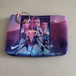 Coin Purse   New No Tags 