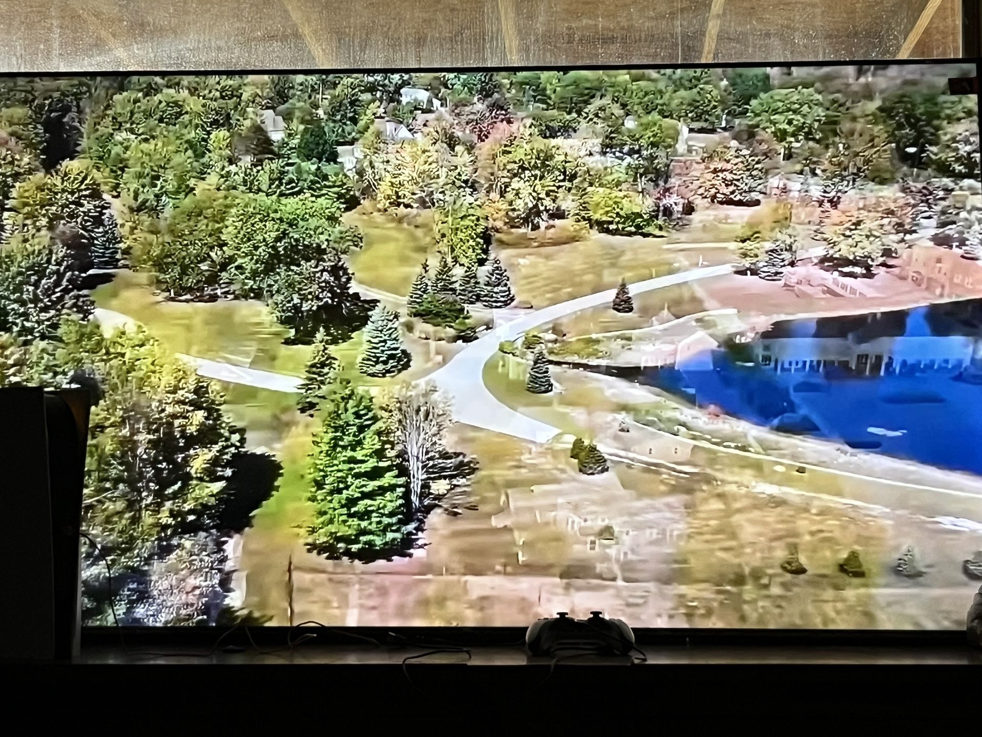 75 Inch Roku Tv