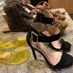 women shoes 
