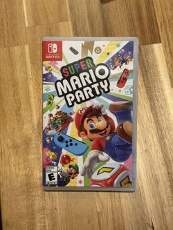Mario Party