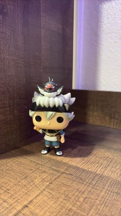 Asta