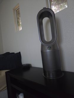 Dyson Pure Hot+Cool Air Purifier Fan