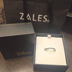 Zales Ring
