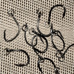 Fishing Hooks 