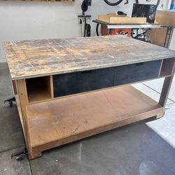 Workbench