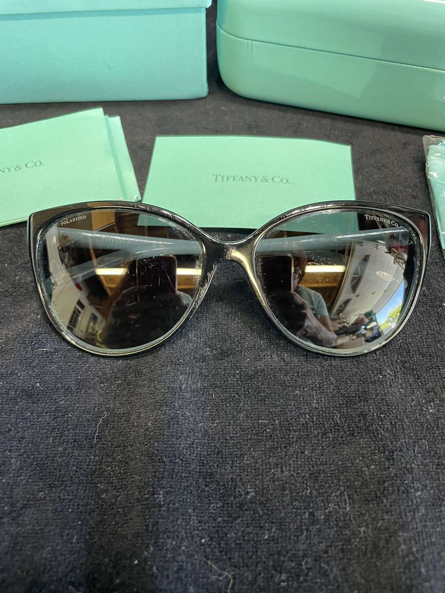 Tiffany & Co Women’s sunglasses