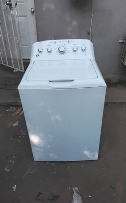 Washer