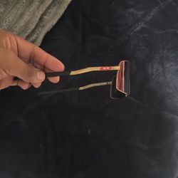 Oakley Glasses 