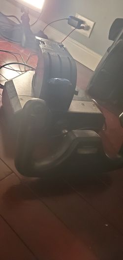 Saitek yoke for parts